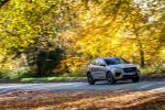 Jaguar E-Pace R-Dynamic P300 AWD 2017 года (UK)